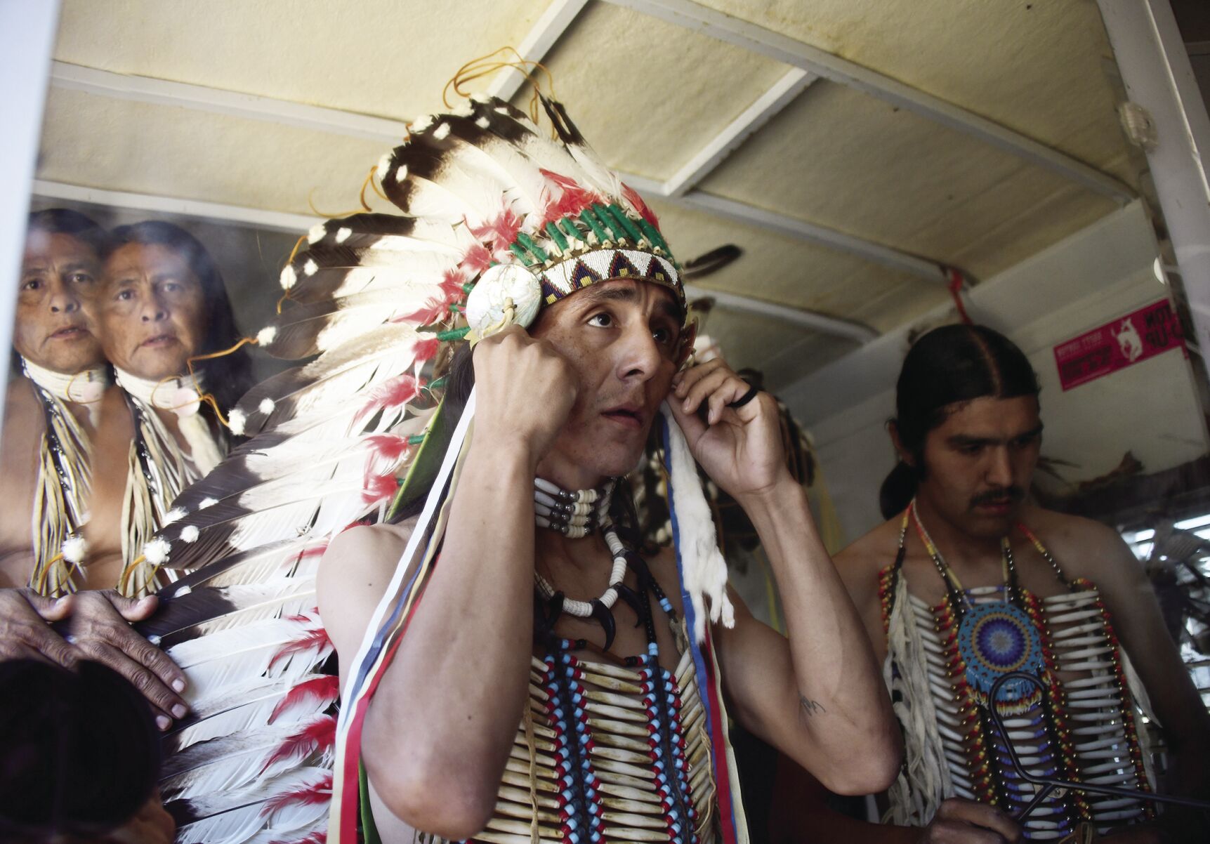 21-09-08 Wagon Days Bannock Tribe 1 Roland C.jpg